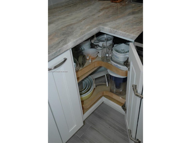 One of the most beautifully designed THREE BEDROOM and TWO on Inverrary Country Club in Florida - for sale on GolfHomes.com, golf home, golf lot