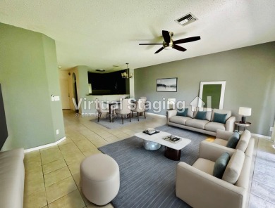 Closing cost contribution! Great opportunity to own a 2bd/2 on Falls Golf Club of Palm Beach in Florida - for sale on GolfHomes.com, golf home, golf lot