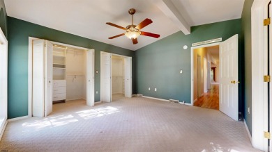 Beautiful St. Andrews Model on the Golf Course in The Fairways on Mays Landing Golf and Country Club in New Jersey - for sale on GolfHomes.com, golf home, golf lot