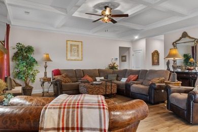 #Elegant&Charming This home is located in the prestigious Mount on Mount Vintage Plantation and Golf Club  in South Carolina - for sale on GolfHomes.com, golf home, golf lot