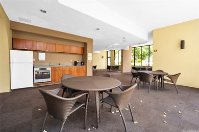 Come experience Luxury Living at Royal Iolani. Honolulu on Ala Wai Golf Course in Hawaii - for sale on GolfHomes.com, golf home, golf lot