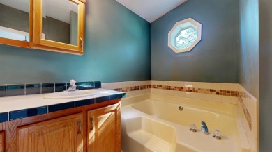 Beautiful St. Andrews Model on the Golf Course in The Fairways on Mays Landing Golf and Country Club in New Jersey - for sale on GolfHomes.com, golf home, golf lot