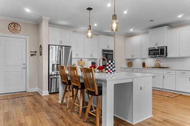 #Elegant&Charming This home is located in the prestigious Mount on Mount Vintage Plantation and Golf Club  in South Carolina - for sale on GolfHomes.com, golf home, golf lot