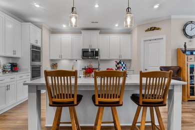 #Elegant&Charming This home is located in the prestigious Mount on Mount Vintage Plantation and Golf Club  in South Carolina - for sale on GolfHomes.com, golf home, golf lot