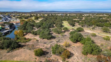 THIS IS A ONE-OF-A-KIND PROPERTY! LBJ Waterfront & Golf Course on Legends Golf Course in Texas - for sale on GolfHomes.com, golf home, golf lot