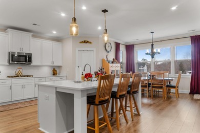 #Elegant&Charming This home is located in the prestigious Mount on Mount Vintage Plantation and Golf Club  in South Carolina - for sale on GolfHomes.com, golf home, golf lot