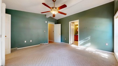 Beautiful St. Andrews Model on the Golf Course in The Fairways on Mays Landing Golf and Country Club in New Jersey - for sale on GolfHomes.com, golf home, golf lot