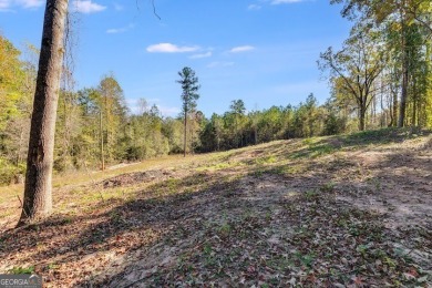 Beautiful 16-acre lot located in Northern Chambers County within on Riverside Country Club in Alabama - for sale on GolfHomes.com, golf home, golf lot