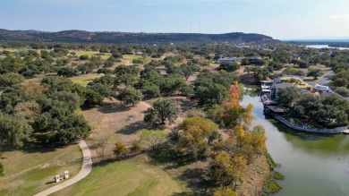 THIS IS A ONE-OF-A-KIND PROPERTY! LBJ Waterfront & Golf Course on Legends Golf Course in Texas - for sale on GolfHomes.com, golf home, golf lot