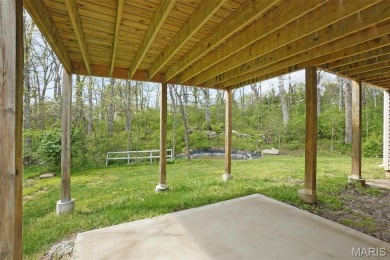 Resort-Style Living Awaits! Enjoy the best of nature and on Incline Village Golf Course in Missouri - for sale on GolfHomes.com, golf home, golf lot
