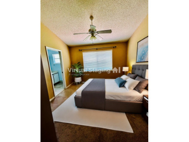 Closing cost contribution! Great opportunity to own a 2bd/2 on Falls Golf Club of Palm Beach in Florida - for sale on GolfHomes.com, golf home, golf lot