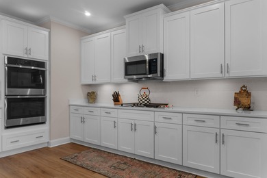 #Elegant&Charming This home is located in the prestigious Mount on Mount Vintage Plantation and Golf Club  in South Carolina - for sale on GolfHomes.com, golf home, golf lot