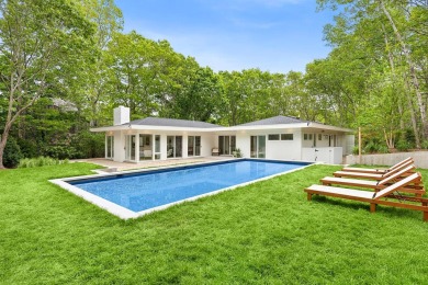 Welcome to Whitecrest: this stunningly reimagined 3-bedroom on The Bridge in New York - for sale on GolfHomes.com, golf home, golf lot