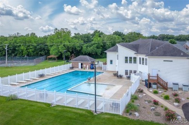 Resort-Style Living Awaits! Enjoy the best of nature and on Incline Village Golf Course in Missouri - for sale on GolfHomes.com, golf home, golf lot