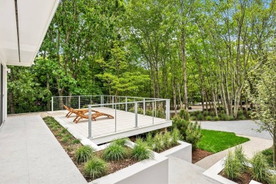 Welcome to Whitecrest: this stunningly reimagined 3-bedroom on The Bridge in New York - for sale on GolfHomes.com, golf home, golf lot