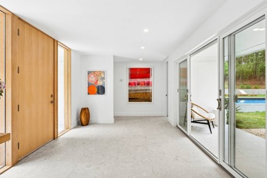 Welcome to Whitecrest: this stunningly reimagined 3-bedroom on The Bridge in New York - for sale on GolfHomes.com, golf home, golf lot