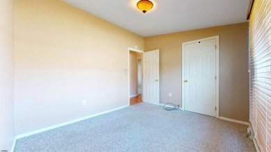 Beautiful St. Andrews Model on the Golf Course in The Fairways on Mays Landing Golf and Country Club in New Jersey - for sale on GolfHomes.com, golf home, golf lot