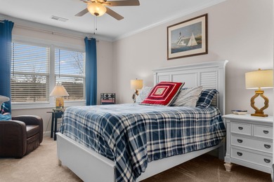 #Elegant&Charming This home is located in the prestigious Mount on Mount Vintage Plantation and Golf Club  in South Carolina - for sale on GolfHomes.com, golf home, golf lot