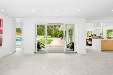 Welcome to Whitecrest: this stunningly reimagined 3-bedroom on The Bridge in New York - for sale on GolfHomes.com, golf home, golf lot