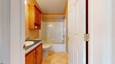 Beautiful St. Andrews Model on the Golf Course in The Fairways on Mays Landing Golf and Country Club in New Jersey - for sale on GolfHomes.com, golf home, golf lot