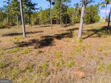 Beautiful 16-acre lot located in Northern Chambers County within on Riverside Country Club in Alabama - for sale on GolfHomes.com, golf home, golf lot