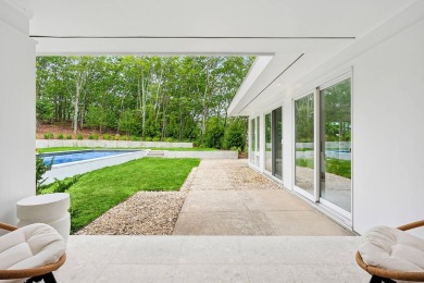 Welcome to Whitecrest: this stunningly reimagined 3-bedroom on The Bridge in New York - for sale on GolfHomes.com, golf home, golf lot