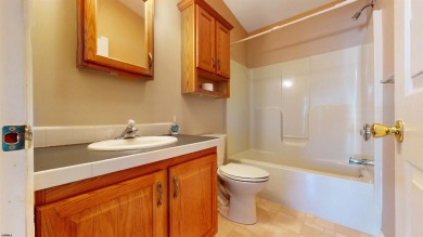Beautiful St. Andrews Model on the Golf Course in The Fairways on Mays Landing Golf and Country Club in New Jersey - for sale on GolfHomes.com, golf home, golf lot