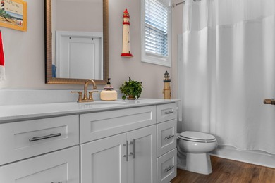 #Elegant&Charming This home is located in the prestigious Mount on Mount Vintage Plantation and Golf Club  in South Carolina - for sale on GolfHomes.com, golf home, golf lot