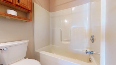 Beautiful St. Andrews Model on the Golf Course in The Fairways on Mays Landing Golf and Country Club in New Jersey - for sale on GolfHomes.com, golf home, golf lot