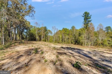 Beautiful 16-acre lot located in Northern Chambers County within on Riverside Country Club in Alabama - for sale on GolfHomes.com, golf home, golf lot