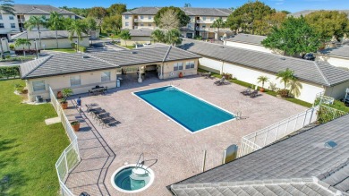 Rarely available first floor unit, kitchen remodeled a couple of on Greenview Cove Golf Club in Florida - for sale on GolfHomes.com, golf home, golf lot