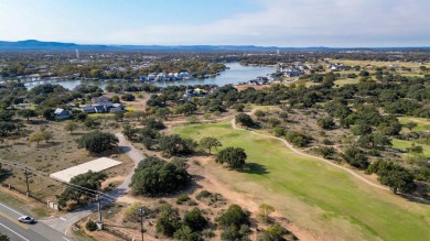 THIS IS A ONE-OF-A-KIND PROPERTY! LBJ Waterfront & Golf Course on Legends Golf Course in Texas - for sale on GolfHomes.com, golf home, golf lot