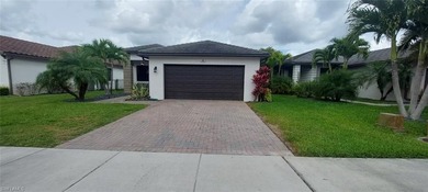 Welcome to 5069 Arancia Lane, a beautifully appointed, partially on Panther Run Golf Club in Florida - for sale on GolfHomes.com, golf home, golf lot
