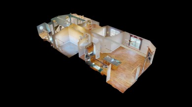 Beautiful St. Andrews Model on the Golf Course in The Fairways on Mays Landing Golf and Country Club in New Jersey - for sale on GolfHomes.com, golf home, golf lot