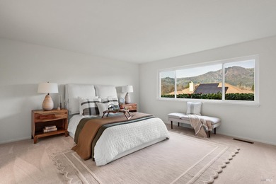 Hood Mountain Vistas.      Experience the best of Oakmont living on Oakmont Golf Club in California - for sale on GolfHomes.com, golf home, golf lot