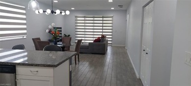 Welcome to 5069 Arancia Lane, a beautifully appointed, partially on Panther Run Golf Club in Florida - for sale on GolfHomes.com, golf home, golf lot