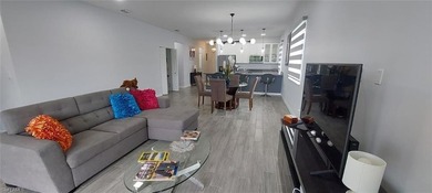 Welcome to 5069 Arancia Lane, a beautifully appointed, partially on Panther Run Golf Club in Florida - for sale on GolfHomes.com, golf home, golf lot