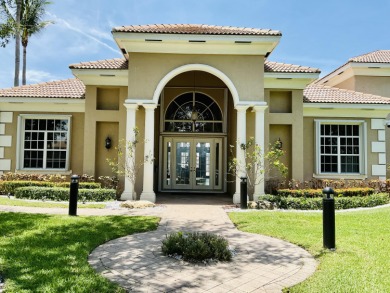 Closing cost contribution! Great opportunity to own a 2bd/2 on Falls Golf Club of Palm Beach in Florida - for sale on GolfHomes.com, golf home, golf lot