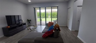 Welcome to 5069 Arancia Lane, a beautifully appointed, partially on Panther Run Golf Club in Florida - for sale on GolfHomes.com, golf home, golf lot