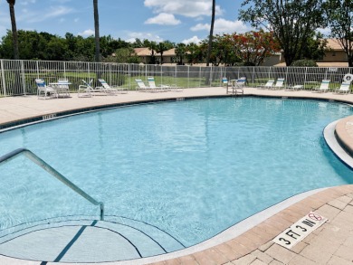 Closing cost contribution! Great opportunity to own a 2bd/2 on Falls Golf Club of Palm Beach in Florida - for sale on GolfHomes.com, golf home, golf lot