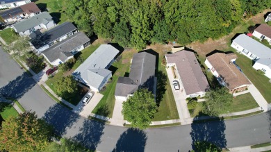 Beautiful St. Andrews Model on the Golf Course in The Fairways on Mays Landing Golf and Country Club in New Jersey - for sale on GolfHomes.com, golf home, golf lot