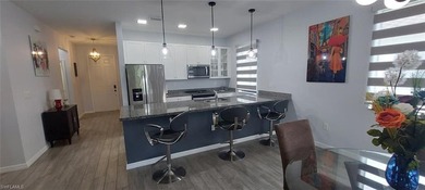 Welcome to 5069 Arancia Lane, a beautifully appointed, partially on Panther Run Golf Club in Florida - for sale on GolfHomes.com, golf home, golf lot