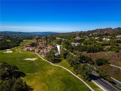 Welcome to 2 Via Barcaza, a stunning panoramic golf course view on Coto De Caza Golf Club in California - for sale on GolfHomes.com, golf home, golf lot