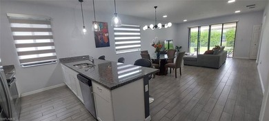 Welcome to 5069 Arancia Lane, a beautifully appointed, partially on Panther Run Golf Club in Florida - for sale on GolfHomes.com, golf home, golf lot