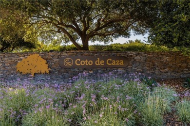 Welcome to 2 Via Barcaza, a stunning panoramic golf course view on Coto De Caza Golf Club in California - for sale on GolfHomes.com, golf home, golf lot