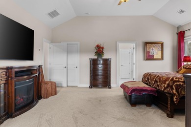 #Elegant&Charming This home is located in the prestigious Mount on Mount Vintage Plantation and Golf Club  in South Carolina - for sale on GolfHomes.com, golf home, golf lot