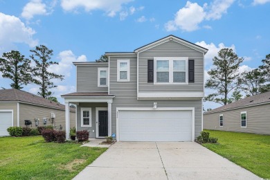 Spacious 6-Bedroom Home with Tremendous Potential in Sun Colony on Palmetto Greens Golf and Country Club in South Carolina - for sale on GolfHomes.com, golf home, golf lot