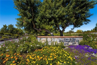 Welcome to 2 Via Barcaza, a stunning panoramic golf course view on Coto De Caza Golf Club in California - for sale on GolfHomes.com, golf home, golf lot