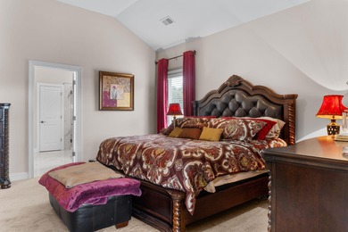 #Elegant&Charming This home is located in the prestigious Mount on Mount Vintage Plantation and Golf Club  in South Carolina - for sale on GolfHomes.com, golf home, golf lot