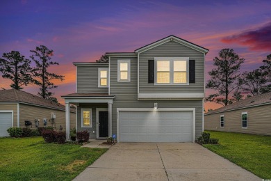 Spacious 6-Bedroom Home with Tremendous Potential in Sun Colony on Palmetto Greens Golf and Country Club in South Carolina - for sale on GolfHomes.com, golf home, golf lot